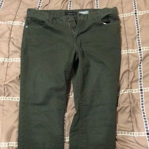Aeropostale Jeans Size 34/34